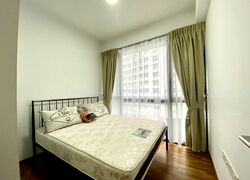 Parc Centros (D19), Condominium #460155621